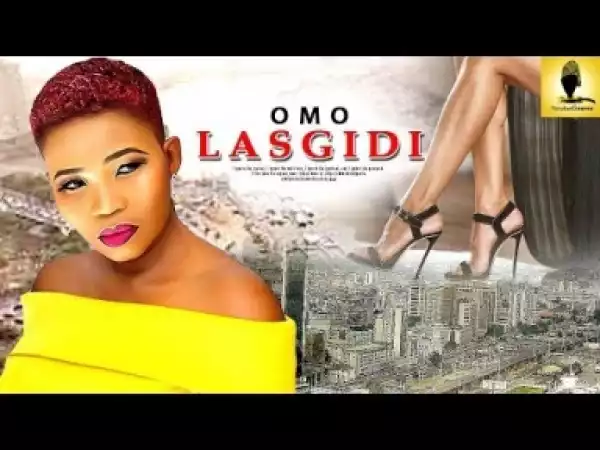 Video: Omo Lasgidi - Latest Intriguing Yoruba Movie 2018 Drama Starring:Yewande Adekola | Antar Laniyan
